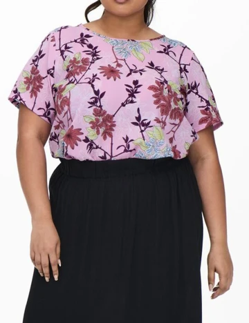 Bluza Only Carmakoma, roz