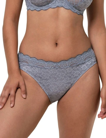 Chilot Amourette Triumph, mov