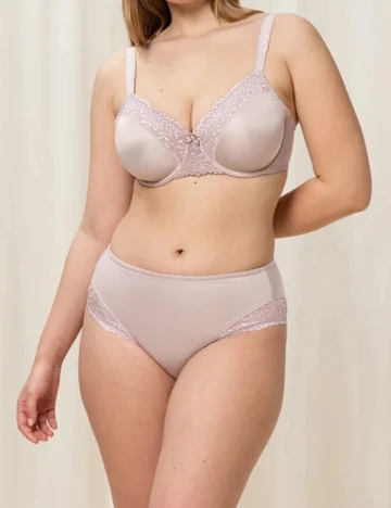 Chilot Ladyform Soft Triumph, roz pal