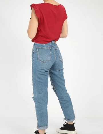 Top SHEIN, visiniu