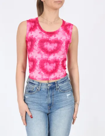 Top SHEIN, roz