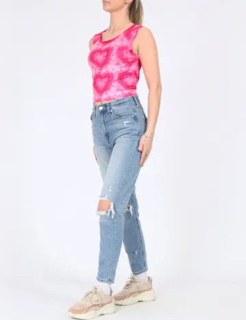 Top SHEIN, roz