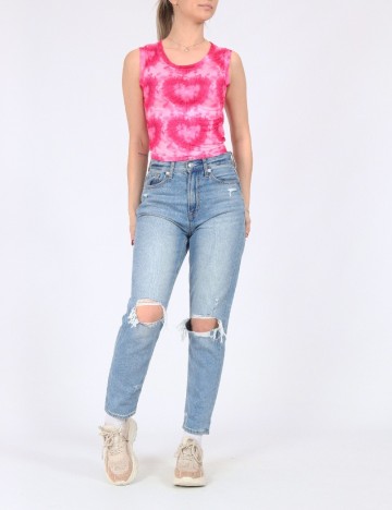 Top SHEIN, roz
