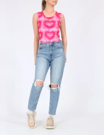 Top SHEIN, roz