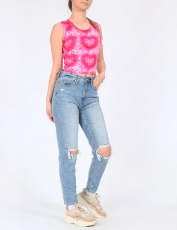 Top SHEIN, roz