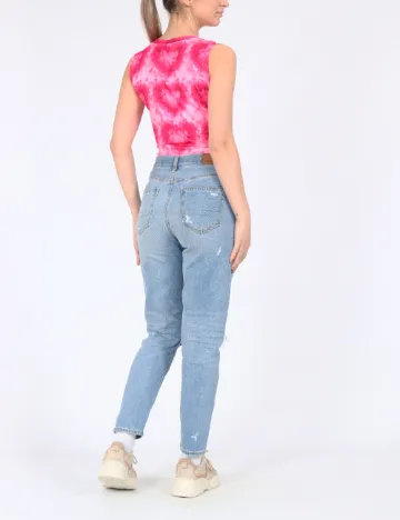 Top SHEIN, roz