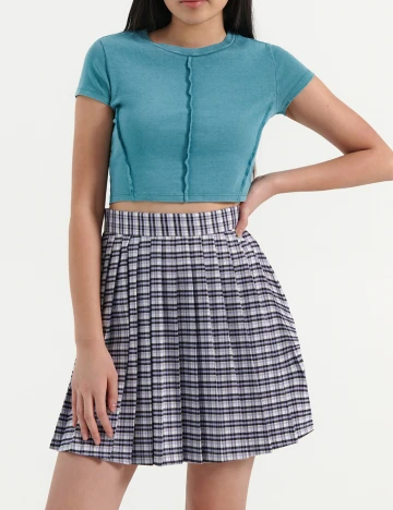 Top House Brand, turcoaz