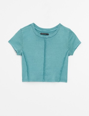 Top House Brand, turcoaz