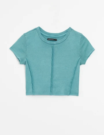 Top House Brand, turcoaz