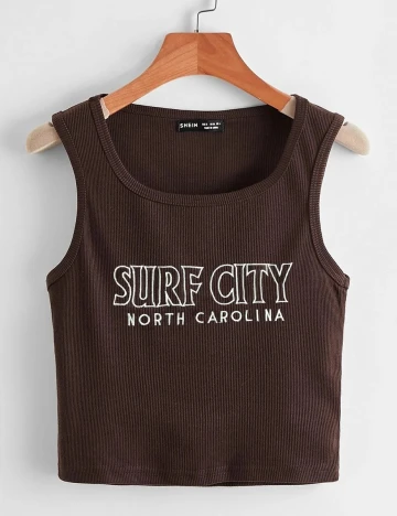 Top SHEIN, maro