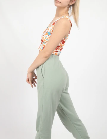 Top SHEIN, mix culori