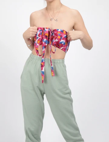 Top SHEIN, mix culori