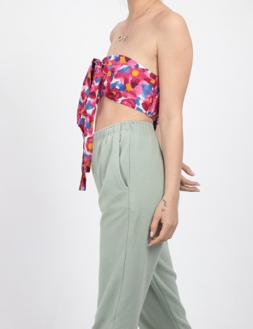 Top SHEIN, mix culori