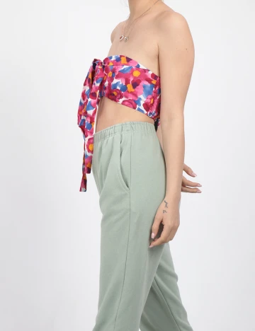 Top SHEIN, mix culori
