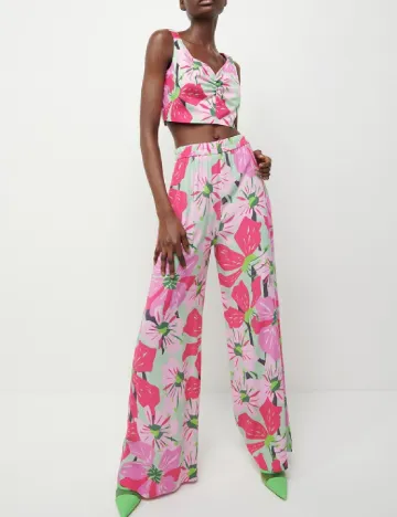 Top Reserved, mix culori