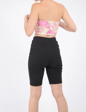 Top SHEIN, roz Roz