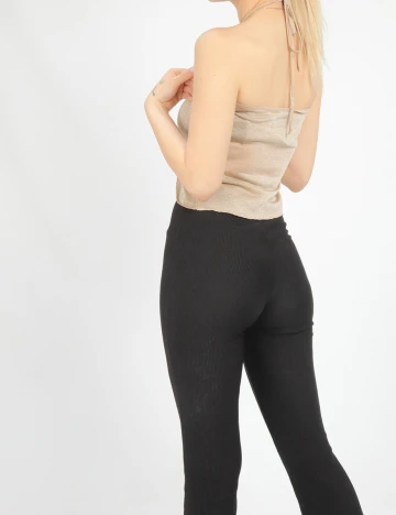 Top SHEIN, crem