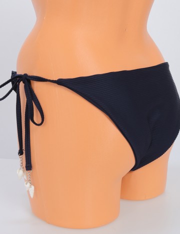 Chilot de baie Reserved, bleumarin