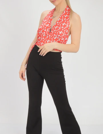 Top SHEIN, rosu