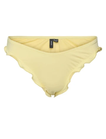 Chilot de baie Vero Moda, galben