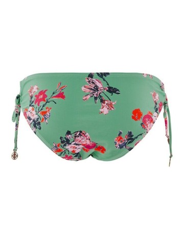 Chilot de baie Pieces, verde