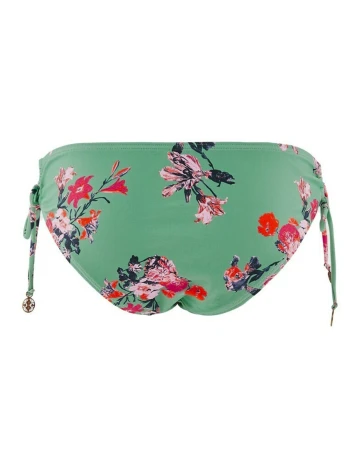Chilot de baie Pieces, verde