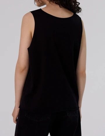 Maiou CROPP, negru