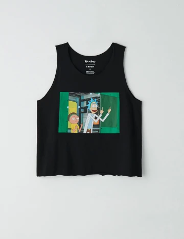 Maiou CROPP, negru