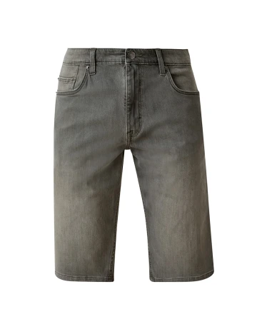 Pantaloni scurti s.Oliver, gri