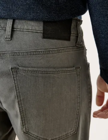 Pantaloni scurti s.Oliver, gri