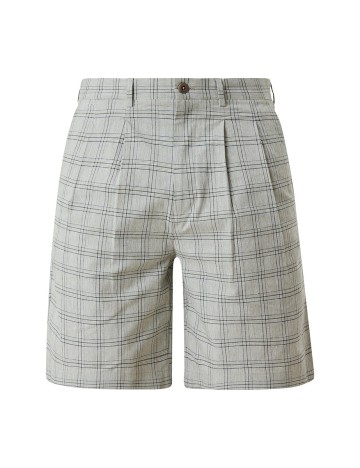 Pantaloni scurti s.Oliver, gri