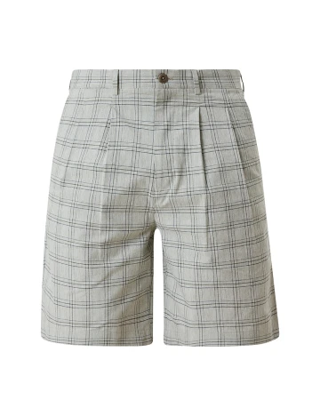 Pantaloni scurti s.Oliver, gri