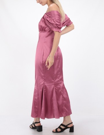 Rochie Lunga SHEIN, mov