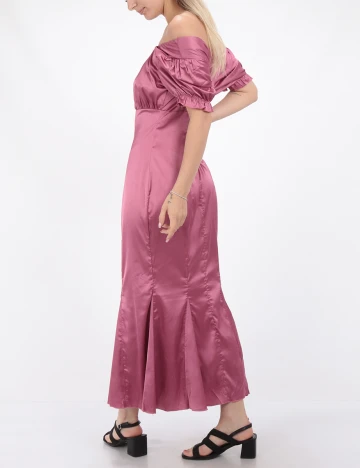Rochie Lunga SHEIN, mov
