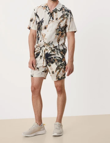 Pantaloni scurti s.Oliver, mix culori