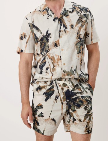 Pantaloni scurti s.Oliver, mix culori
