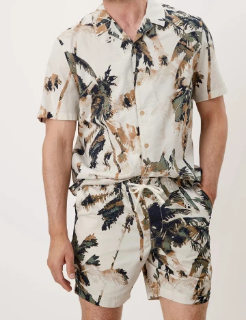 Pantaloni scurti s.Oliver, mix culori