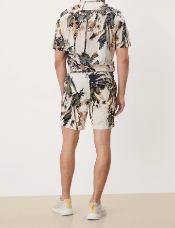 Pantaloni scurti s.Oliver, mix culori