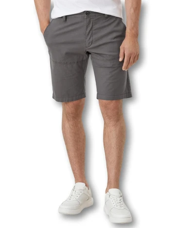 Pantaloni scurti s.Oliver, gri