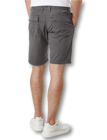 Pantaloni scurti s.Oliver, gri