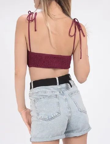 Top Reserved, mov