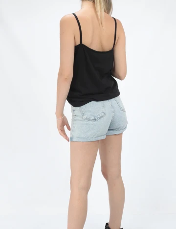 Maiou Sinsay, negru