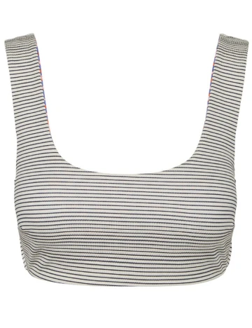 Bustiera de baie Vero Moda, mix culori