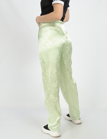 Pantaloni Vero Moda, verde