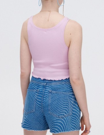 Top CROPP, roz