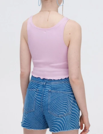 Top CROPP, roz