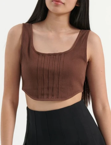 Top House Brand, maro