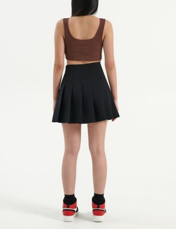 Top House Brand, maro