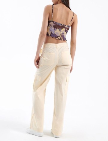 Top House Brand, mix culori