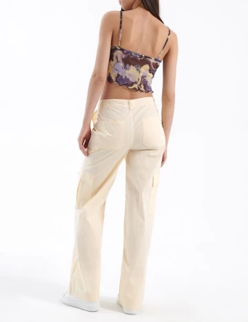 Top House Brand, mix culori